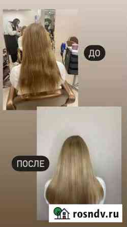 Холодный ботокс Череповец