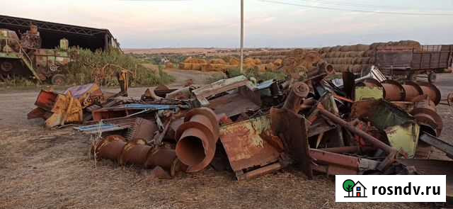 Газовая резка металла Красный Сулин - изображение 1