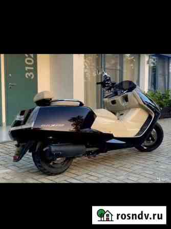 Yamaha Maxam Сочи