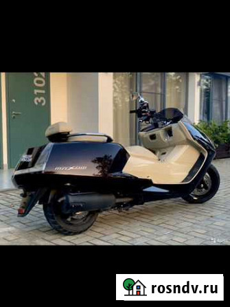 Yamaha Maxam Сочи - изображение 1
