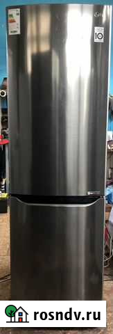 Холодильник LG Дмитров - изображение 1