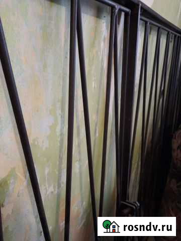 Решетки на окна Пермь - изображение 1