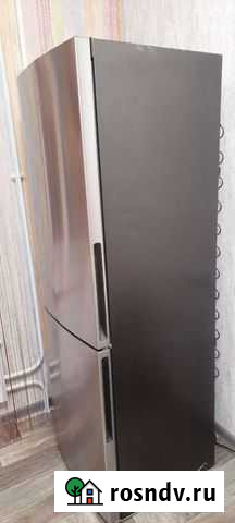 Холодильник бу Абакан - изображение 1