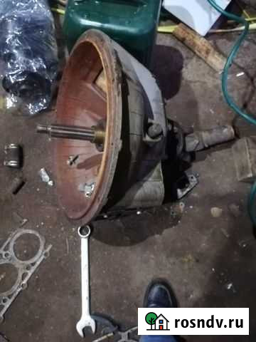 Переходник двигателей ямз-236,238 (корабельный) Калининград - изображение 1