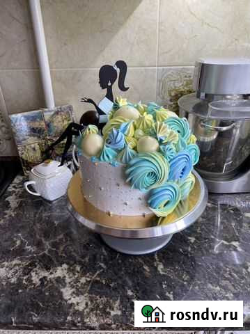 Торты Рославль - изображение 1