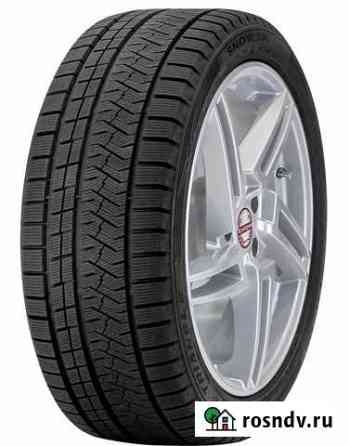Triangle 235/45 R18 Кардоникская