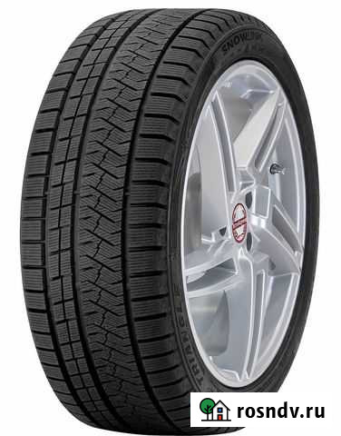 Triangle 235/45 R18 Кардоникская - изображение 1