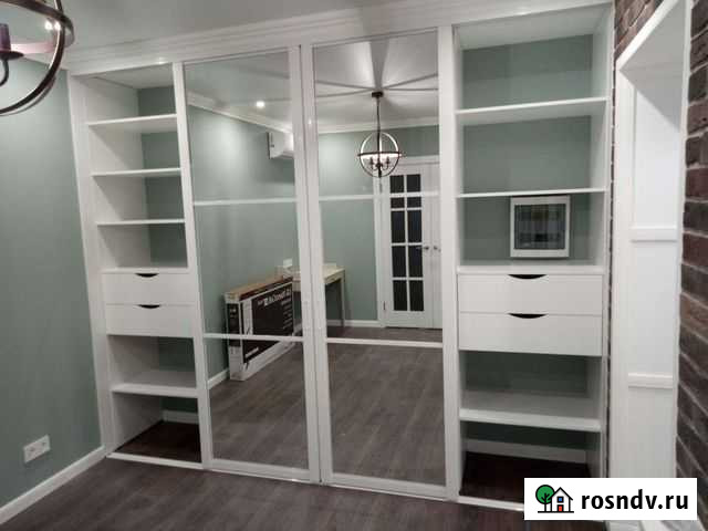 Изготовление корпусной мебели Саратов - изображение 1