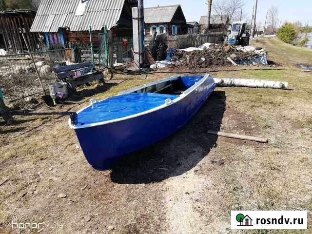 Казанка Бийск - изображение 1