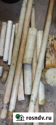 Фторопласт, эбонит, капролон Добрянка - изображение 1