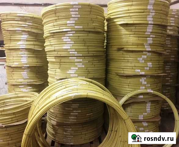 Арматура для фундамента аск Кыштым - изображение 1