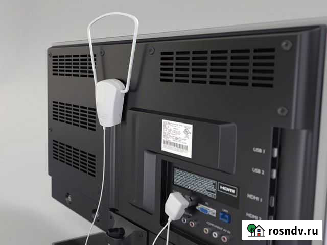 Настройка цифрового тв, телевизора и мобильной свя Воткинск - изображение 1