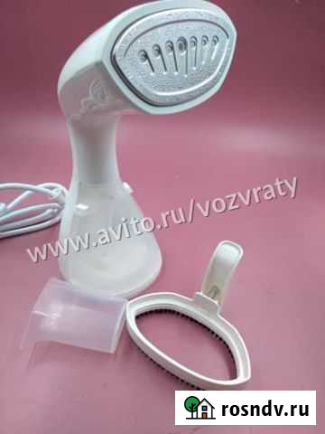 1821 Ручной отпариватель Кемерово - изображение 1