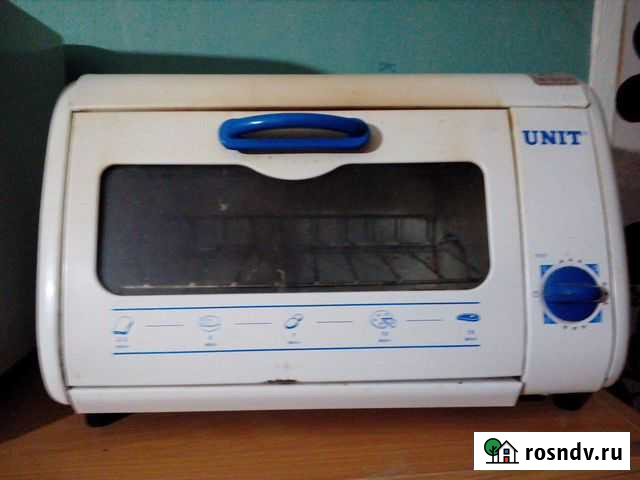 Мини -печь Тула - изображение 1