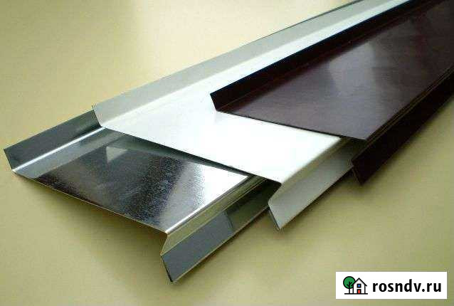 Отливы, откосы Иркутск - изображение 1