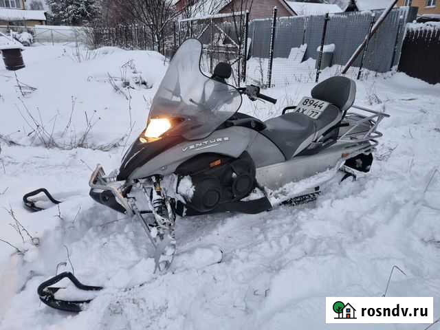 Снегоход yamaha RT 50 MP Лосино-Петровский - изображение 1