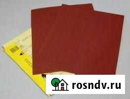 P-400 Шлифовальная бумага водостойкая Sia Чита - изображение 1