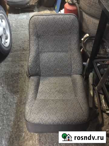 Сиденья ваз 2108 за оба Воркута - изображение 1