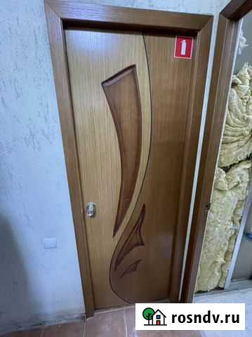Дверь Жирновск - изображение 1