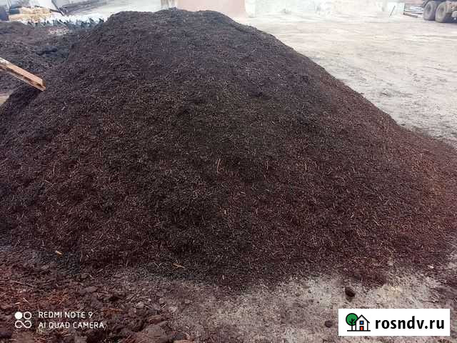 Продам плодородный грунт Евпатория - изображение 1