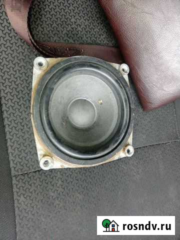 Динамики 25 гдн 1-4 Кострома - изображение 1