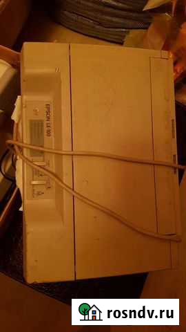 Матричный принтер Стрелецкое - изображение 1