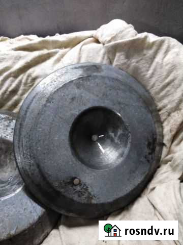 Колесный колпак для грузовика Ангарск - изображение 1