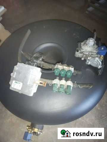 Газовое оборудование v6 Узловая - изображение 1