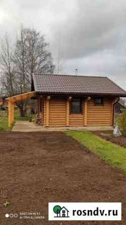 Постройка и отделка деревянных домов,бань Кирово-Чепецк