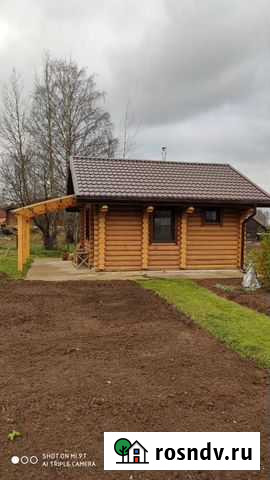 Постройка и отделка деревянных домов,бань Кирово-Чепецк - изображение 1