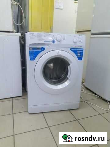 Стиральная машина Магнитогорск - изображение 1