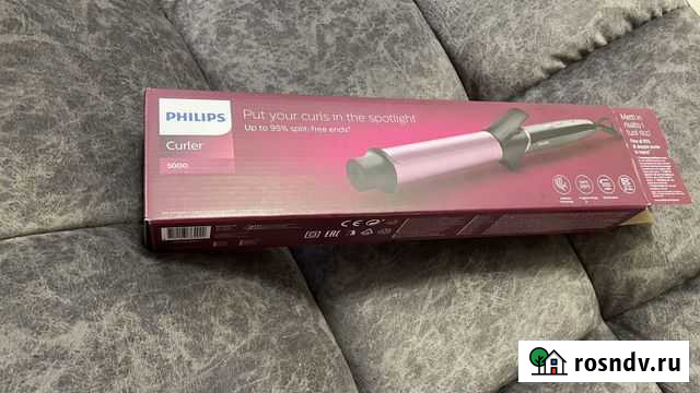 Плойка, электрощипцы Озерск - изображение 1