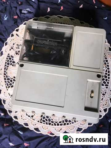 Прядильная машина Старая Майна - изображение 1