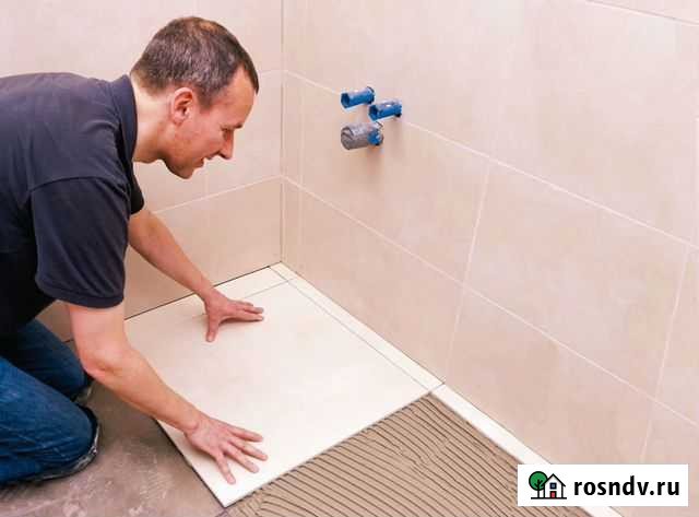 Плиточник Самара - изображение 1