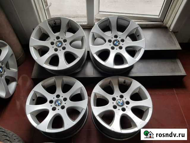 Диски R18 162 стиль Владикавказ - изображение 1