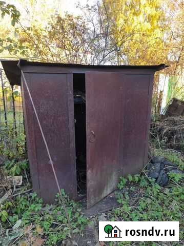 Будка Клин - изображение 1