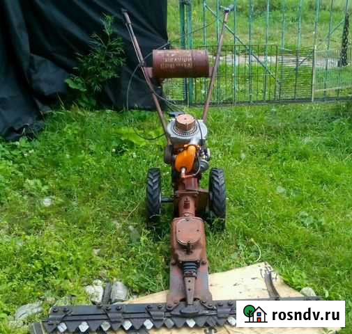 Косилка кмп 1.0 Шахунья - изображение 1