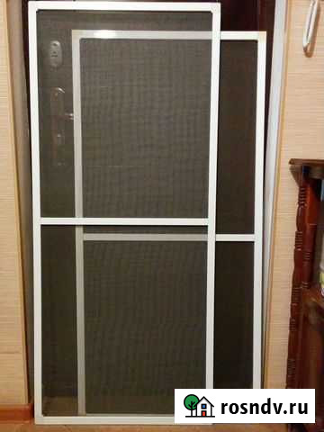 Москитные сетки на окна Тула - изображение 1