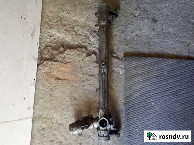 Корпус рулевой рейки форд фокус 2 Троицк - изображение 1