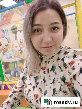 Няня для ребенка Ижевск - изображение 1