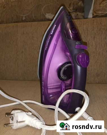 Утюг Philips Ростов-на-Дону - изображение 1