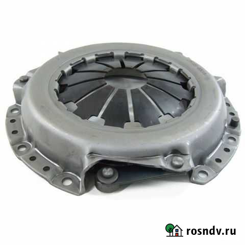 Корзина сцепления новая на хендай солярис. Киа рио Прокопьевск - изображение 1