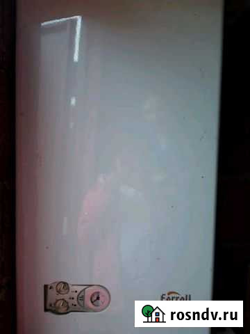 Газовый настеный котёл Белореченск - изображение 1