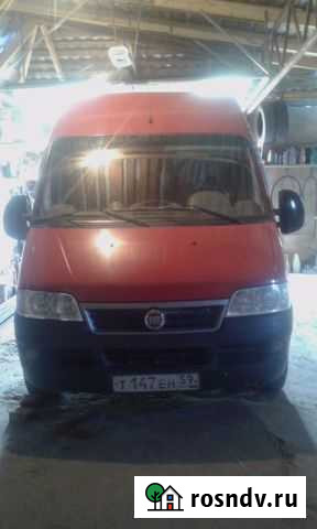 Грузоперевозки Фиат Полазна - изображение 1