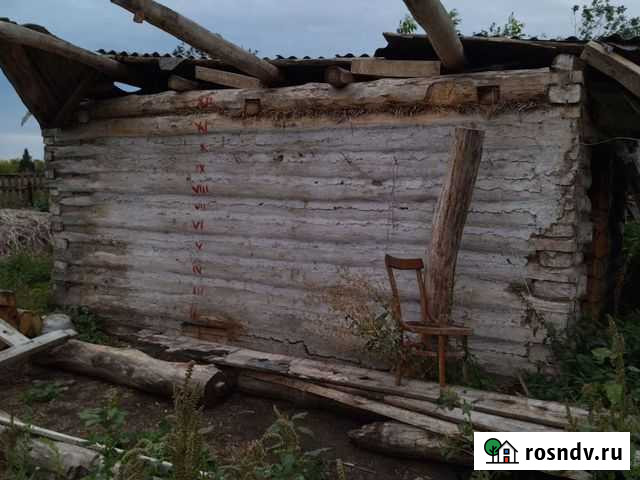 Сруб бани Нурлат - изображение 1