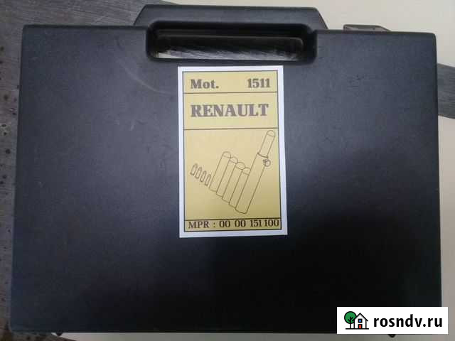 Приспособление д/установки маслосъемных колпачков Курск - изображение 1