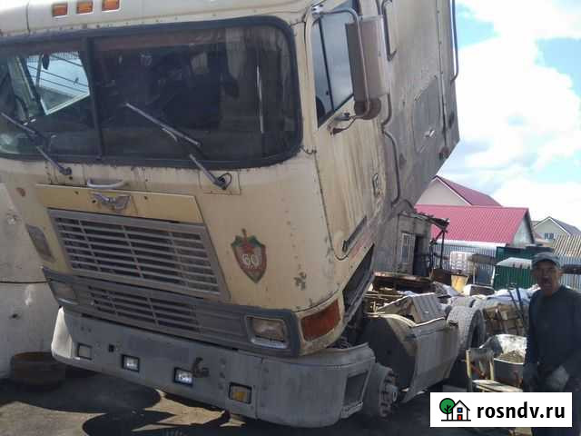 Интернационал 9800 в разбор Ульяновск - изображение 1