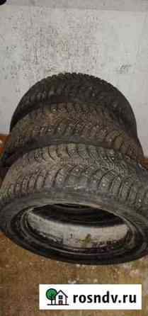 Michelin 215/65 R16 102 3шт Токсово