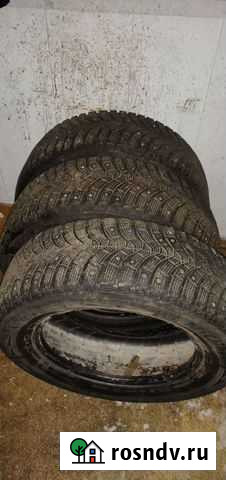 Michelin 215/65 R16 102 3шт Токсово - изображение 1