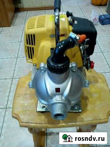 Водяной насос Volga Ржев - изображение 1